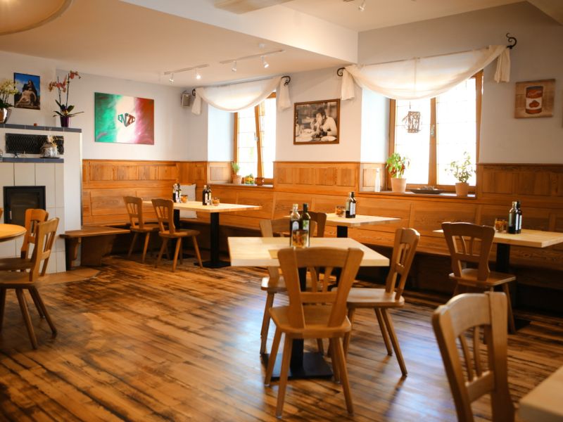 hosteria da enzo - Pizzeria in Höchstadt a.d. Aisch