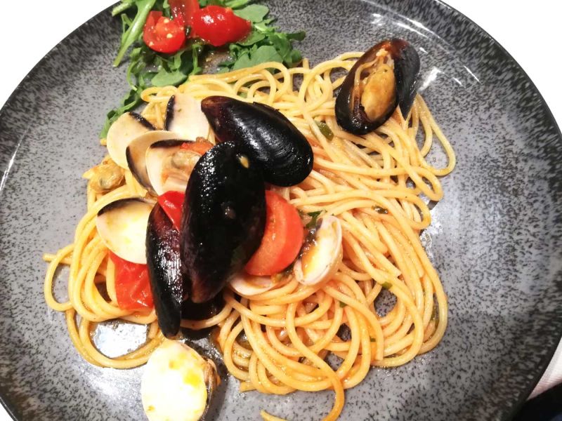 hosteria da enzo - Pizzeria in Höchstadt a.d. Aisch