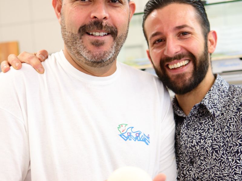 hosteria da enzo - Pizzeria in Höchstadt a.d. Aisch