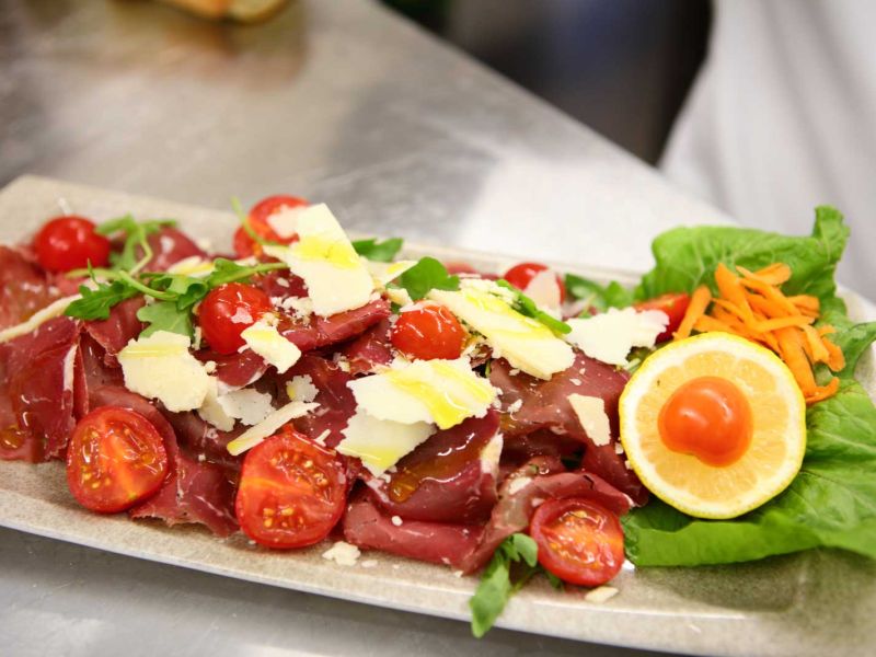 hosteria da enzo - Pizzeria in Höchstadt a.d. Aisch